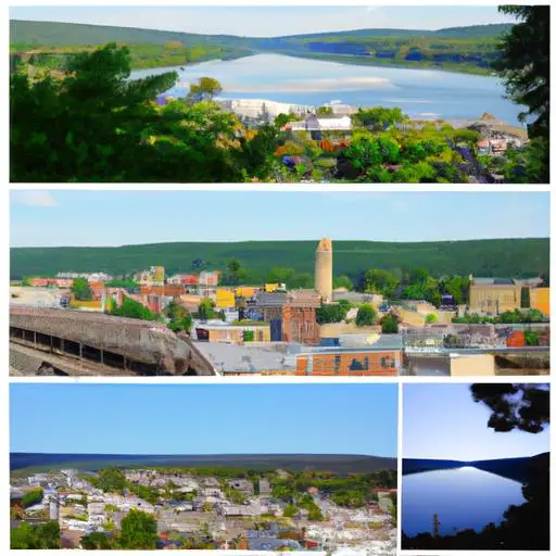 Owego town, NY : Interesting Facts, Famous Things & History Information | What Is Owego town Known For?